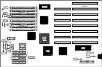AMERICAN DIGICOM CORPORATION &nbsp; VESA X86VLWB VER. 2
