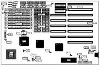 ADVANCED COMPUTER TECHNOLOGY, LTD. &nbsp; T386-25