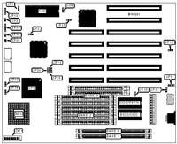 ADVANCED COMPUTER TECHNOLOGY, LTD. &nbsp; T386-25/HS