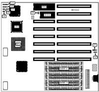 AMERICAN DIGICOM CORPORATION &nbsp; 386P