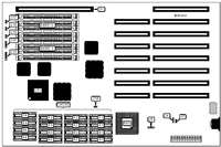 AMERICAN DIGICOM CORPORATION &nbsp; 386TI