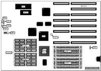 BEAVER COMPUTER CORPORATION &nbsp; 386DX CACHE