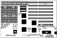 BIOSTAR MICROTECH INTERNATIONAL CORPORATION &nbsp; MB-1316V