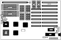 BIOSTAR MICROTECH INTERNATIONAL CORPORATION &nbsp; MB-1325P(D), MB-1325P(M)