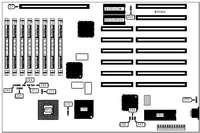 BIOSTAR MICROTECH INTERNATIONAL CORPORATION &nbsp; MB-1325V/1333V