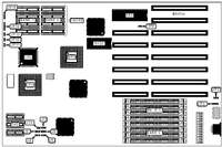 AMERICAN DIGICOM CORPORATION &nbsp; DIGIS-386L