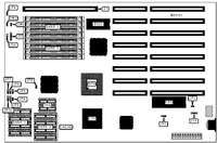AUVA COMPUTER, INC. &nbsp; TAM33-P1/TAM40-P1