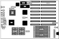 AUVA COMPUTER, INC. &nbsp; TAM 33-U0/TAM 33-U1/TAM 40-U0/TAM 40-U1