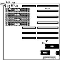 BIOSTAR MICROTECH INTERNATIONAL CORPORATION &nbsp; MB-1316H-SX/1320H-SX/1325H-SX