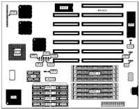 BIOSTAR MICROTECH INTERNATIONAL CORPORATION &nbsp; MB-1333PMB-CH/1340PMB-CH
