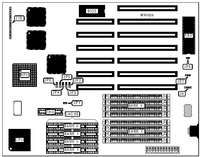 BIOSTAR MICROTECH INTERNATIONAL CORPORATION &nbsp; MB-1333PMB-CH/1340PMB-CH