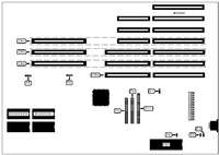 AST RESEARCH, INC. &nbsp; PREMIUM 386SX/16