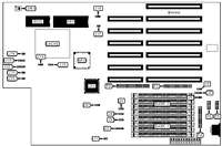 AMERICAN MEGATRENDS, INC. &nbsp; AMI 386SX-II