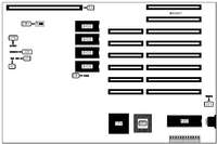 AMERICAN MEGATRENDS, INC. &nbsp; AMI-386XT SERIES-6