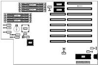 AMERICAN MEGATRENDS, INC. &nbsp; AMI 386SX-I