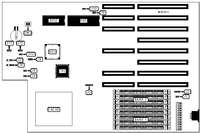 AMERICAN MEGATRENDS, INC. &nbsp; AMI 386SX CACHE