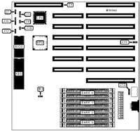 AUSTIN COMPUTER SYSTEMS &nbsp; 486/SLC 25