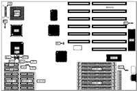 ANIX TECHNOLOGY CORPORATION &nbsp; MST-310M