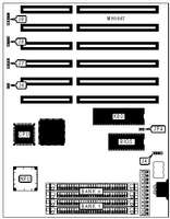 BEK-TRONIC TECHNOLOGY, INC. &nbsp; BEK-3603