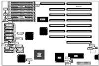 AMERICAN DIGITAL DATA ASSOCIATES &nbsp; Precision 386-III Cache