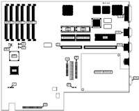 AST RESEARCH, INC. &nbsp; PREMIUM WORKSTATION (80386SX)