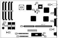 AST RESEARCH, INC. &nbsp; Bravo 386SX/16 (202343-001, 003)