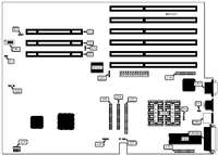 AST RESEARCH, INC. &nbsp; Power Premium 386SX/25