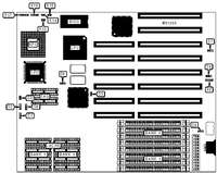 ARNOS INSTRUMENTS & COMPUTER SYSTEMS, INC. &nbsp; A386-25/33/40C
