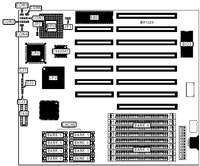 ASUS COMPUTER INTERNATIONAL &nbsp; ISA-386SIQ