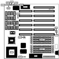 AMERICAN MEGATRENDS, INC. &nbsp; MB-1333/40 AEQ-K/AEG-K