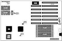 BIOSTAR MICROTECH INTERNATIONAL CORPORATION &nbsp; MB1333AEA-G/1340AEA-G/1333AEA-Q/1340AEA-Q