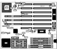 MICRO-STAR INTERNATIONAL CO., LTD. &nbsp; MS-4131G (VLB 486 AL2G)