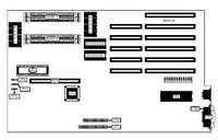 ADVANCED LOGIC RESEARCH, INC. &nbsp; POWERFLEX 386SX