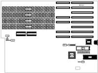 ADVANCED LOGIC RESEARCH, INC. &nbsp; 386/220 REV. C