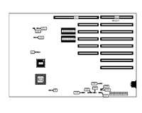AUVA COMPUTER, INC. &nbsp; 80386SX NPM/16