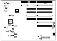 AUVA COMPUTER, INC. &nbsp; BABY 80386 TAM/20-II