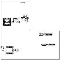 APRICOT COMPUTERS LIMITED &nbsp; XEN-S VENUS II MOTHERBOARD