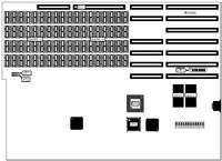 ADVANCED LOGIC RESEARCH, INC. &nbsp; FLEXCACHE 33/386Z & FLEXCACHE 20386DT