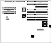 ADVANCED LOGIC RESEARCH, INC. &nbsp; FLEXCACHE 25386DT