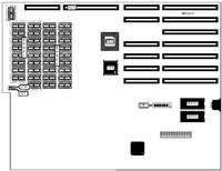 ADVANCED LOGIC RESEARCH, INC. &nbsp; FLEXCACHE 25386 REV. B