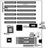BIOSTAR MICROTECH INTERNATIONAL CORPORATION &nbsp; MB-1333VNA-S