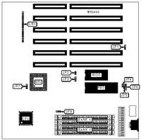 BIOSTAR MICROTECH INTERNATIONAL CORPORATION &nbsp; MB-1325/1333ACA-S