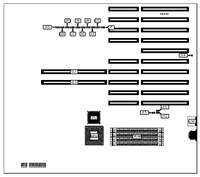 AT & T &nbsp; MODEL 6386E/33 WGS (FM-0589-10)