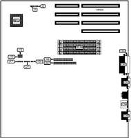 AT & T &nbsp; MODEL 6386/SX WGS (FM-0589-05)