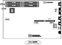 AT & T &nbsp; MODEL 6386SX/EL20 (FM-0589-09)