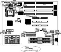 MICRO-STAR INTERNATIONAL CO., LTD. &nbsp; MS-4143 (VER. 1.0)