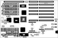 CACHE COMPUTERS, INC. &nbsp; BAT 386WB (Model 318)