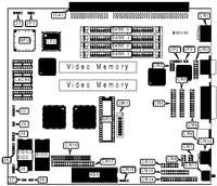 DATA BUSINESS SYSTEMS &nbsp; KEYBOARD PC
