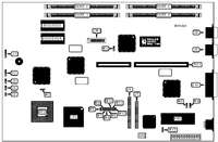 DTK COMPUTER, INC. &nbsp; PEM-2561D (S)