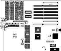 DTK COMPUTER, INC. &nbsp; PEM-2500